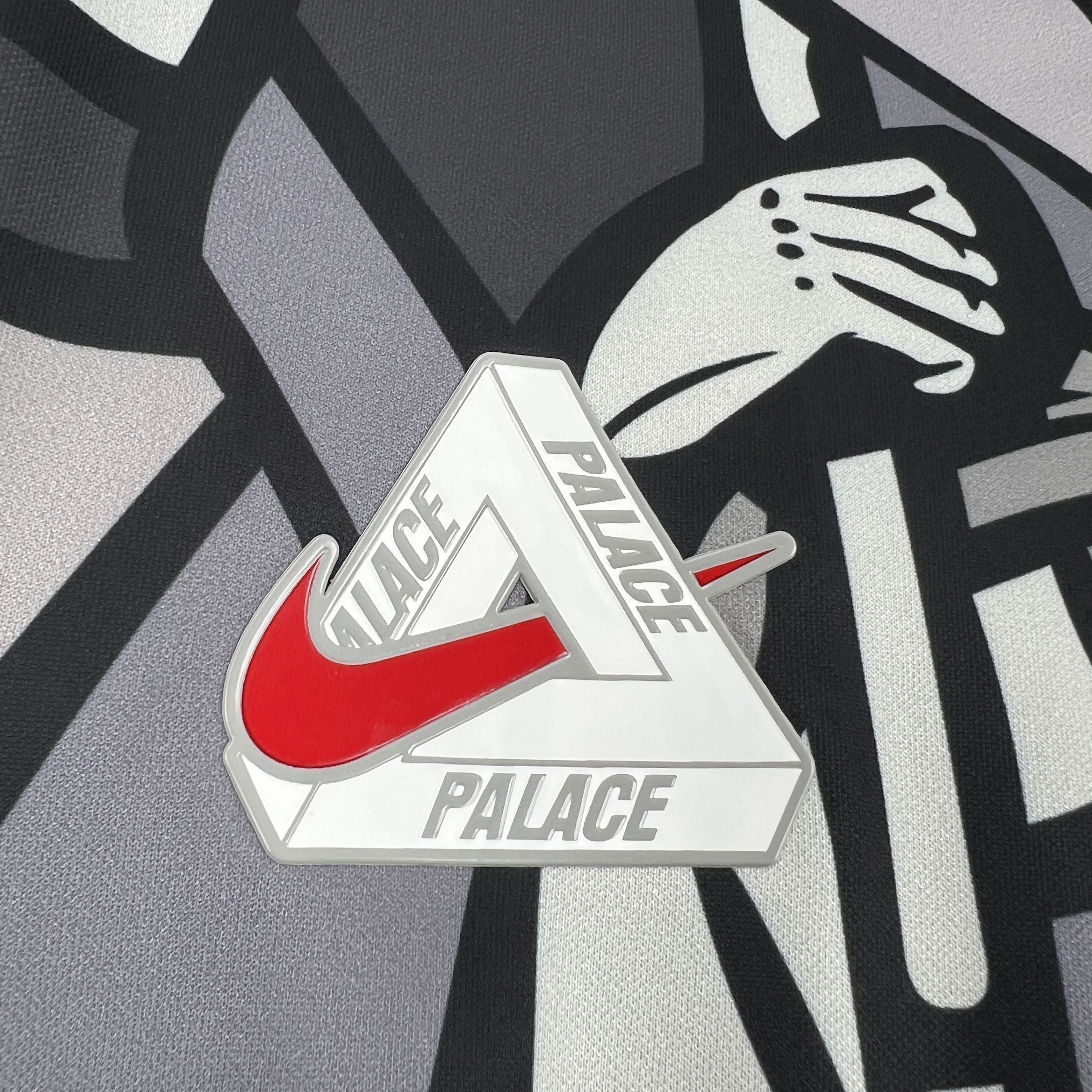 Inglaterra Pre-Match Edición Especial Mundial 2026