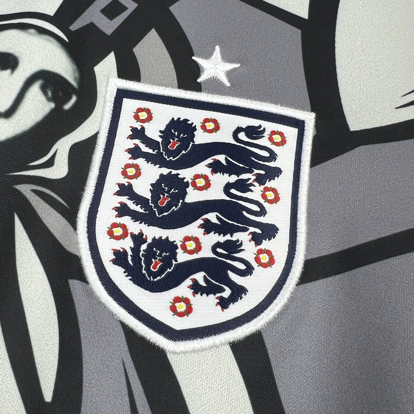 Inglaterra Pre-Match Edición Especial Mundial 2026