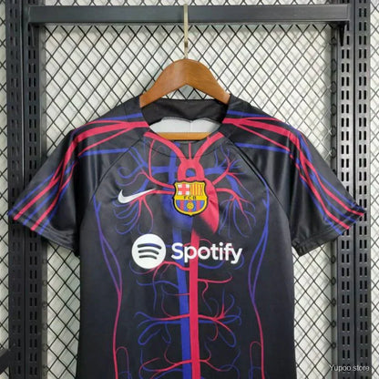 Barcelona "Catalan Veins" Special Edition Kids' Size