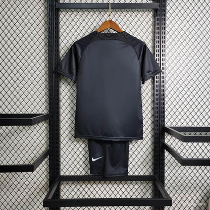 Barcelona "Catalan Veins" Special Edition Kids' Size