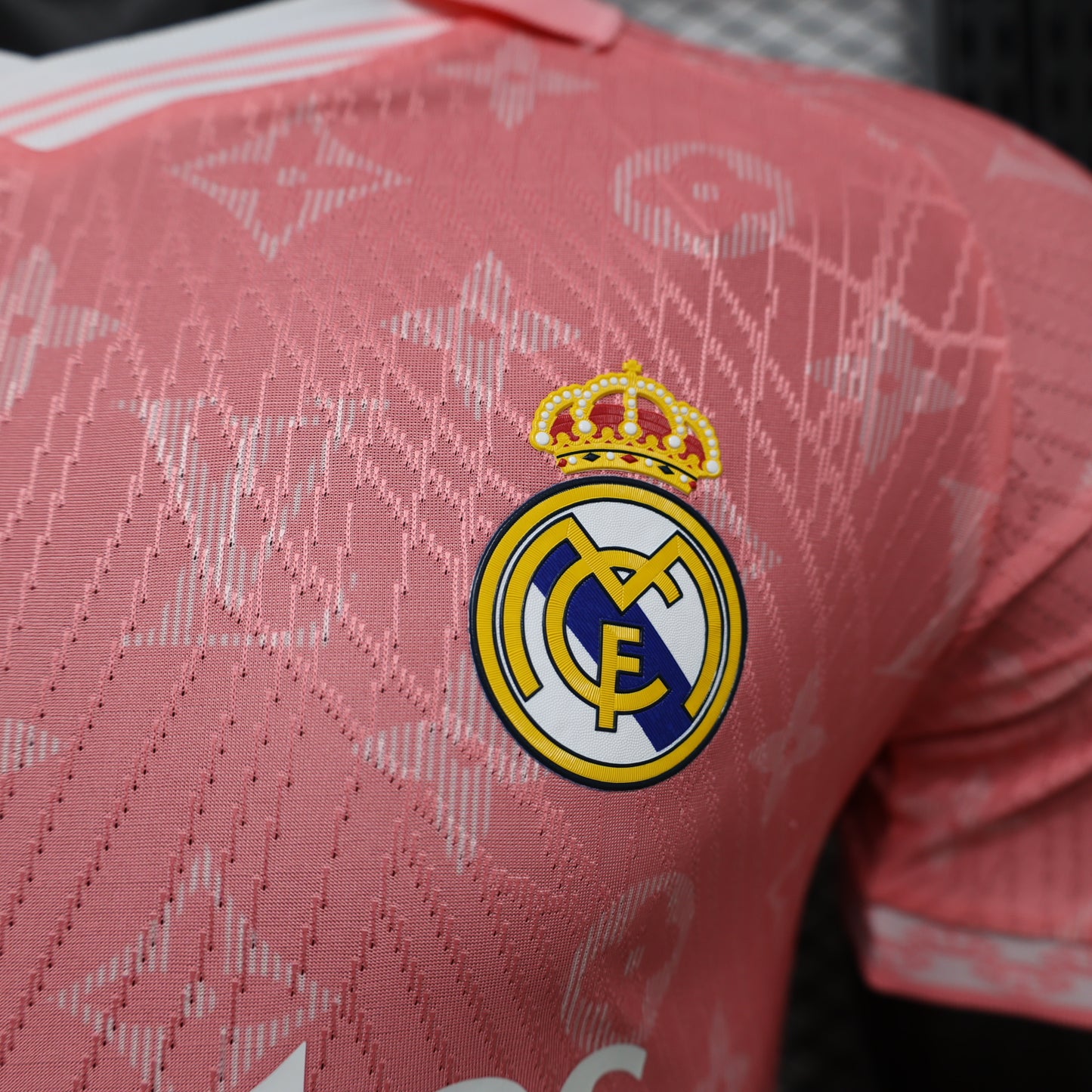 Real Madrid x LV Edición Especial
