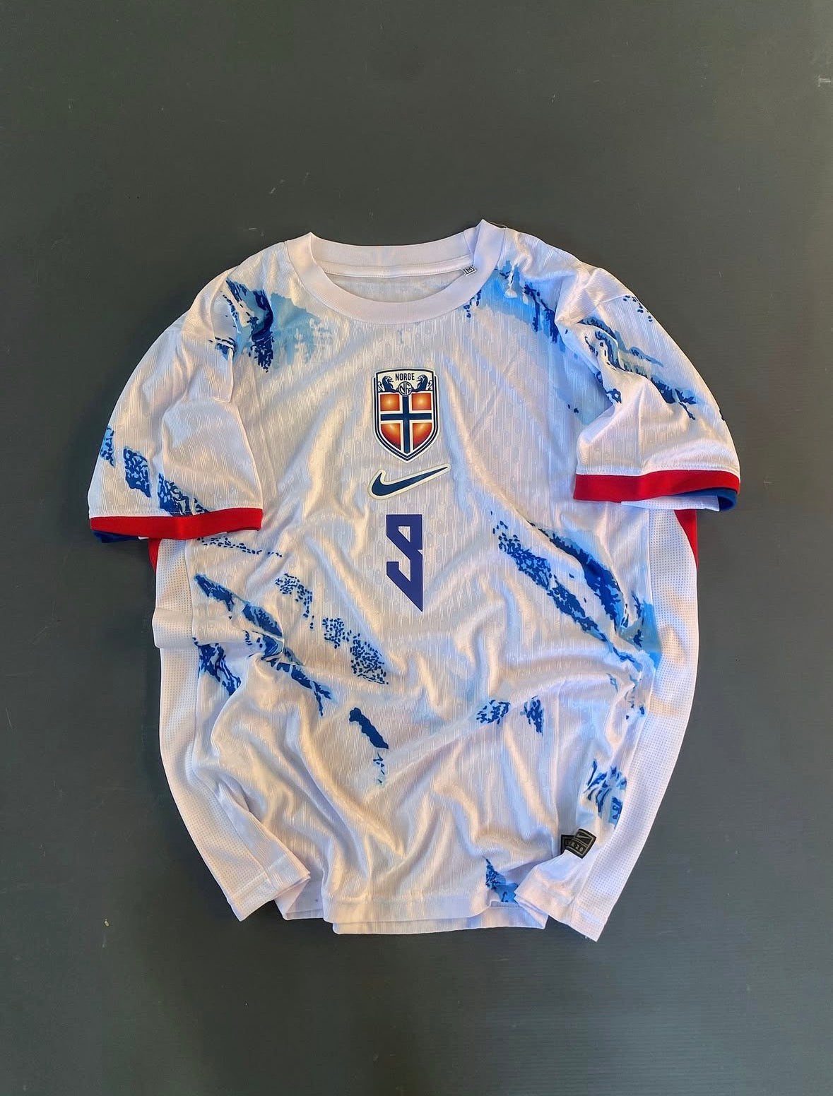 Noruega Local Mundial 2026