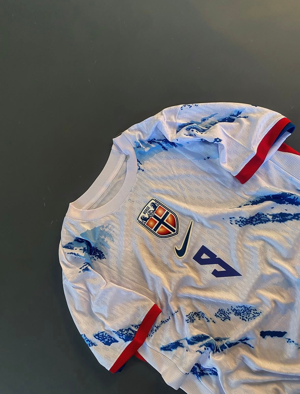 Noruega Local Mundial 2026