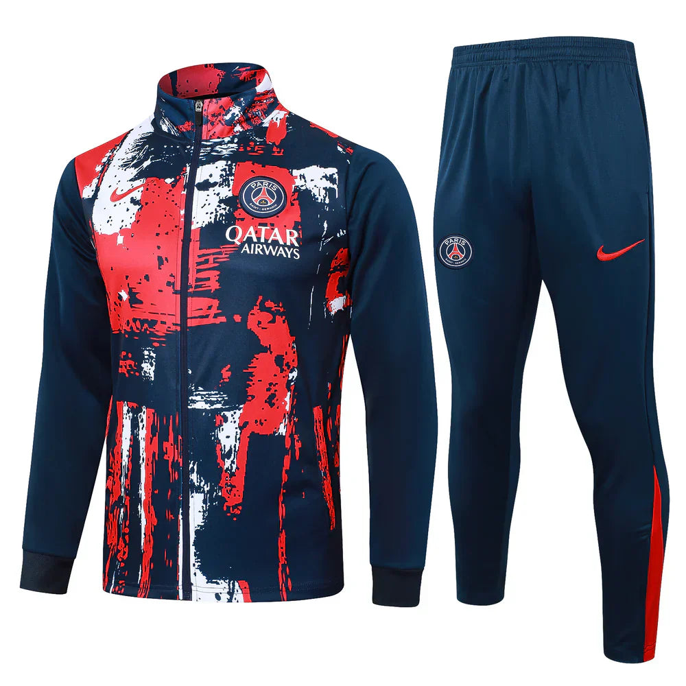 PSG Paris Saint Germain "Parisian Blaze" Chándal