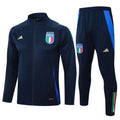 Tuta Italia Blu Scuro V