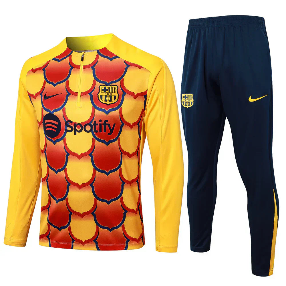 Barcellona "Braci Catalane" Tuta