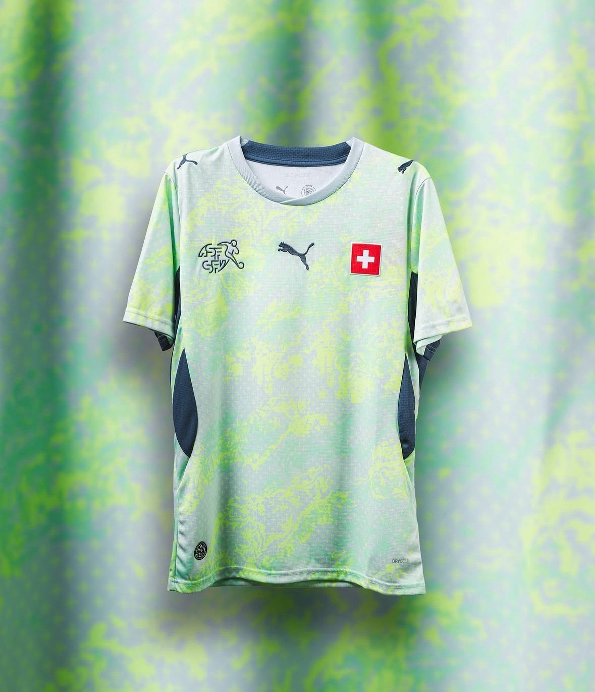 Switzerland Local Kit 2026