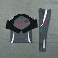 Manchester United Gray Tuta II