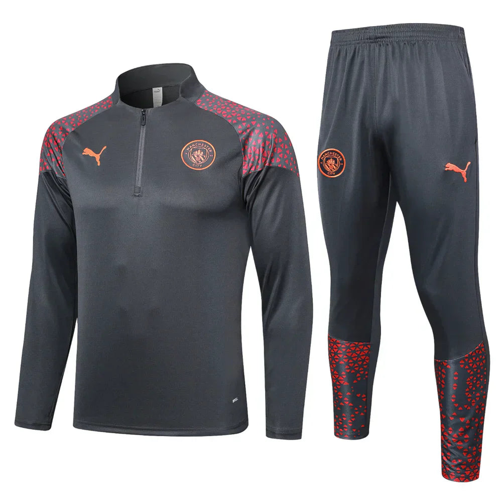Tuta Manchester City "Shadow Inferno" II