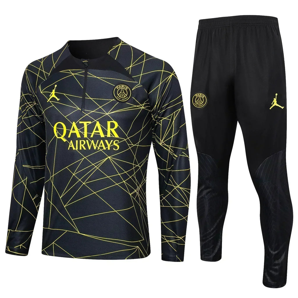 PSG Paris Saint Germain "Neon Nexus" Chándal