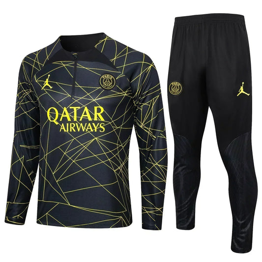 PSG Paris Saint Germain "Neon Nexus" Chándal
