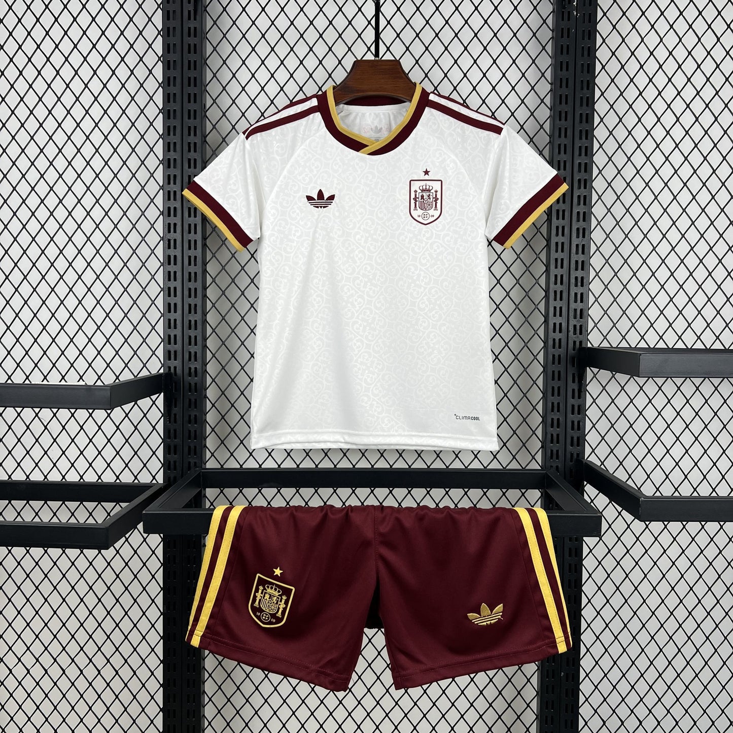Switzerland Local Kit 2026