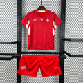 Suiza Local Mundial 2026 Niño