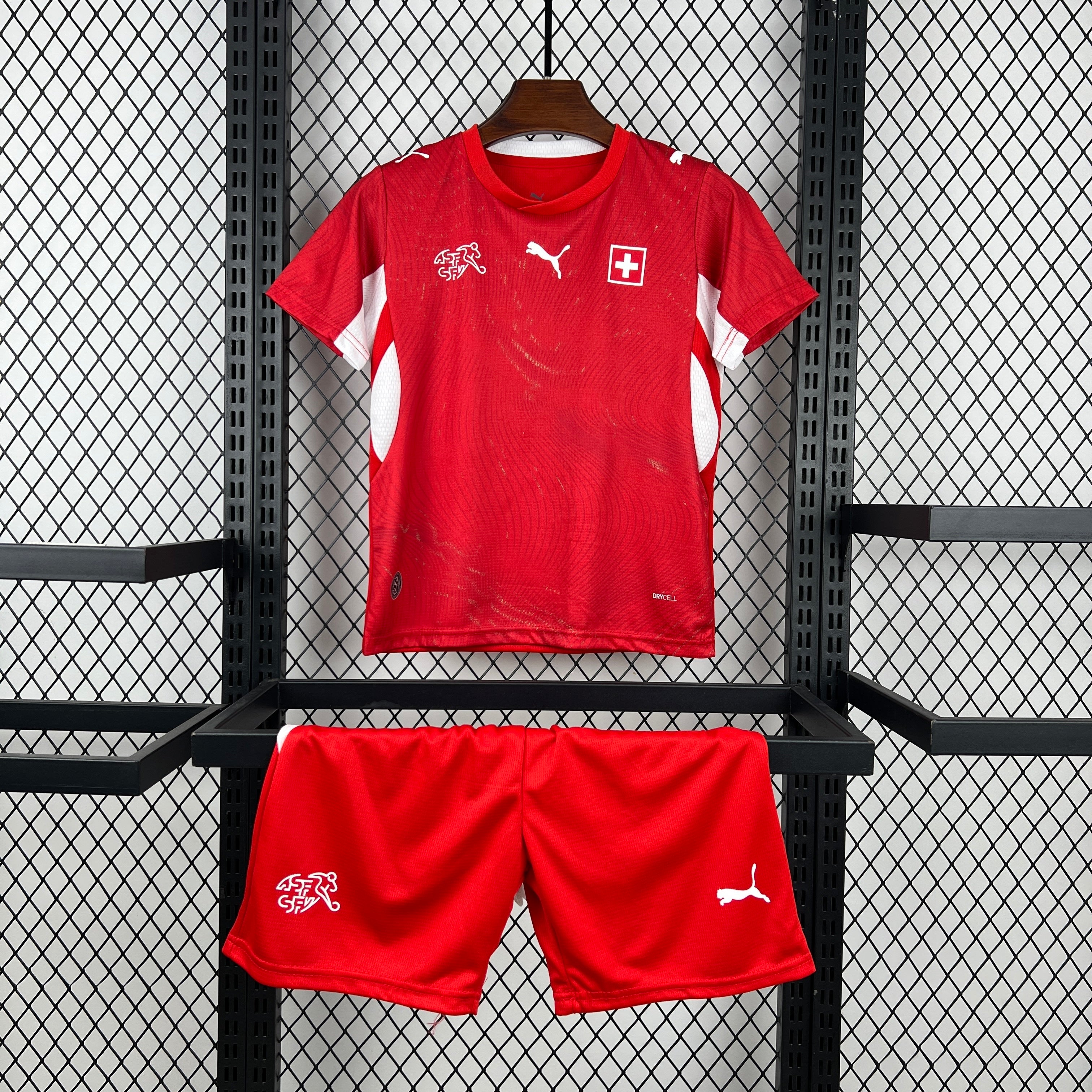 Kit locale Svizzera 2026