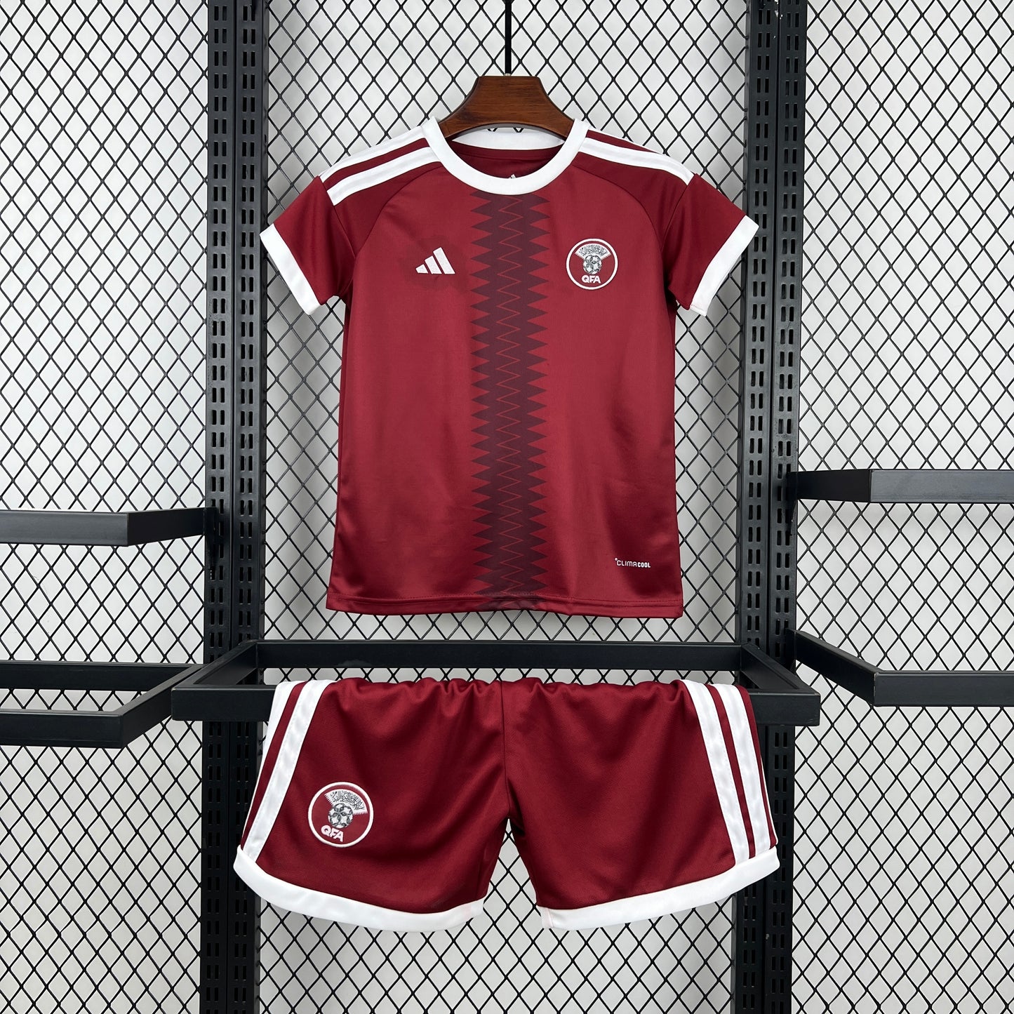Switzerland Local Kit 2026