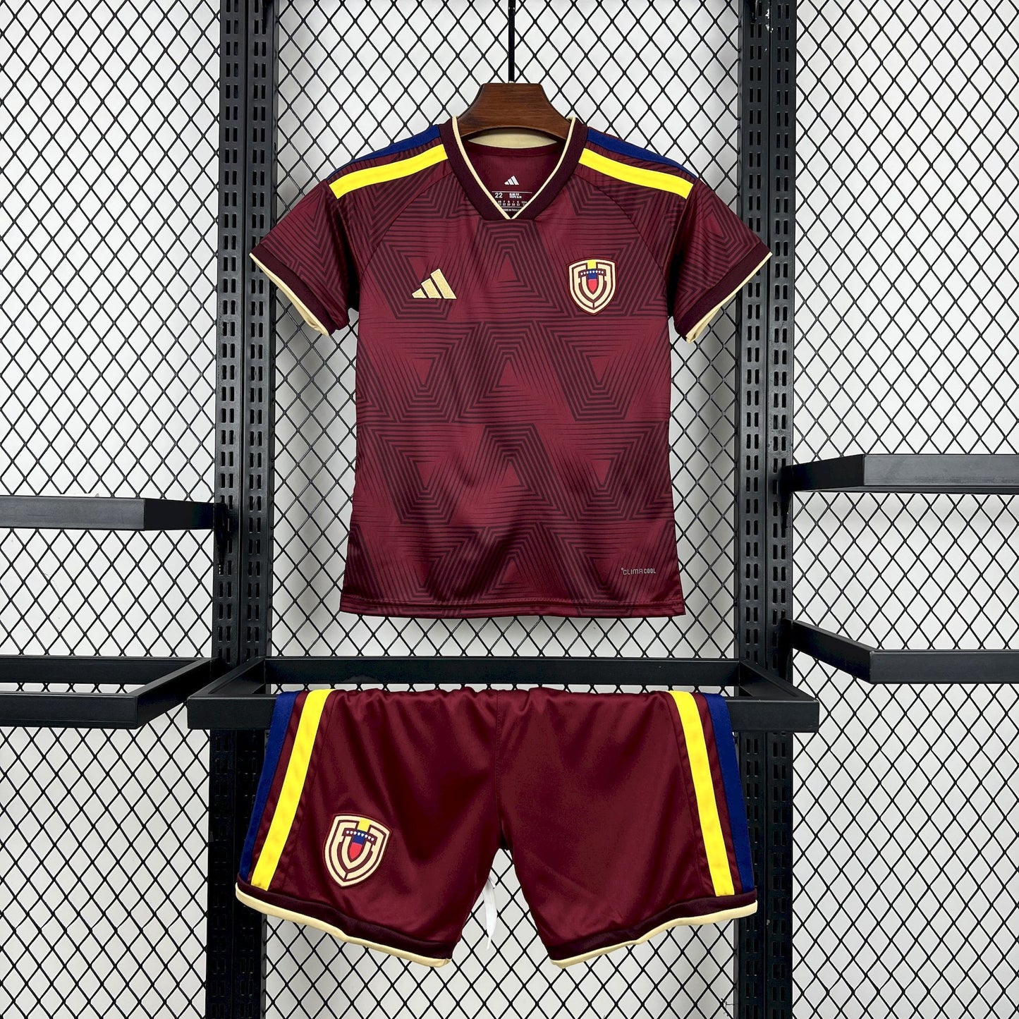 Switzerland Local Kit 2026