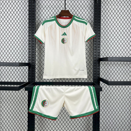 Argelia Local Mundial 2026 Niño
