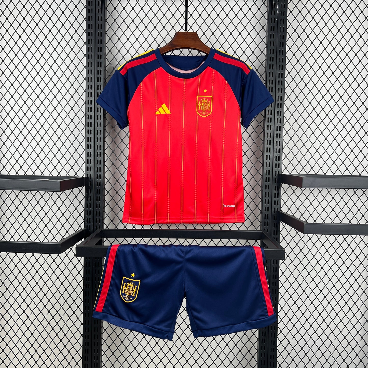 Kit locale Svizzera 2026
