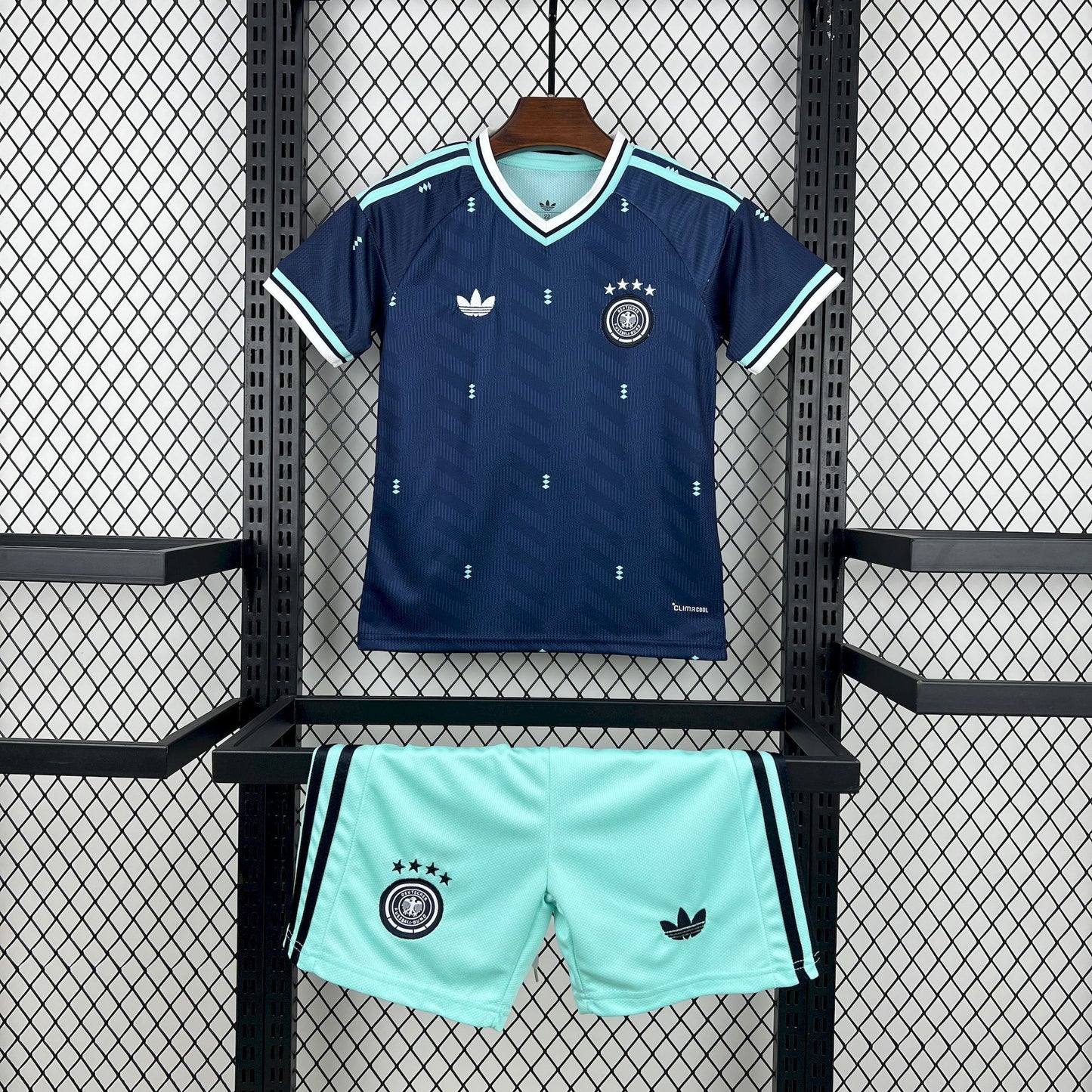 Kit locale Svizzera 2026