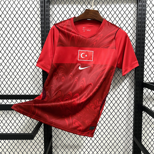 Turquía Local Mundial 2026