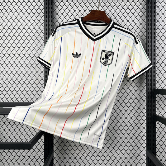 Japón Visitante Mundial 2026