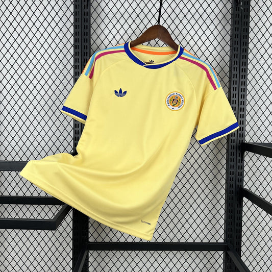 Curaçao Visitante Mundial 2026