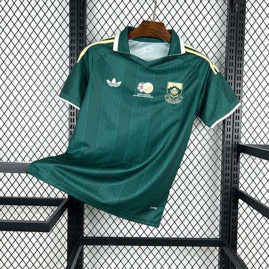 Sudáfrica Visitante Mundial 2026