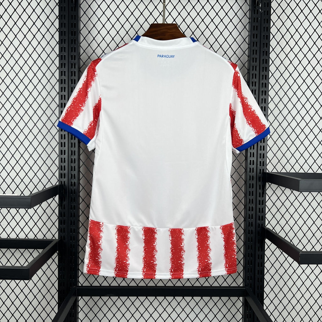 Paraguay Local Mundial 2026