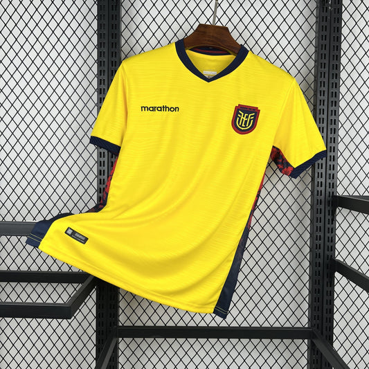 Ecuador Local Mundial 2026