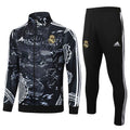Tuta Real Madrid "Furia del Drago"