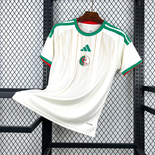 Argelia Local Mundial 2026