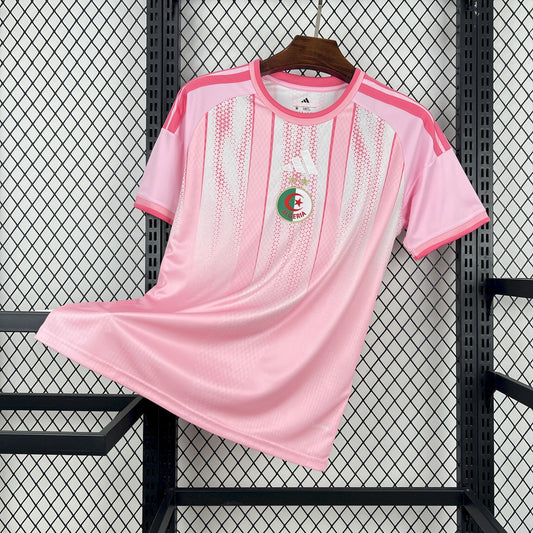 Argelia Especial Mundial 2026