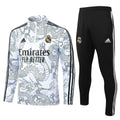 Tuta Real Madrid "Serpente Imperiale"