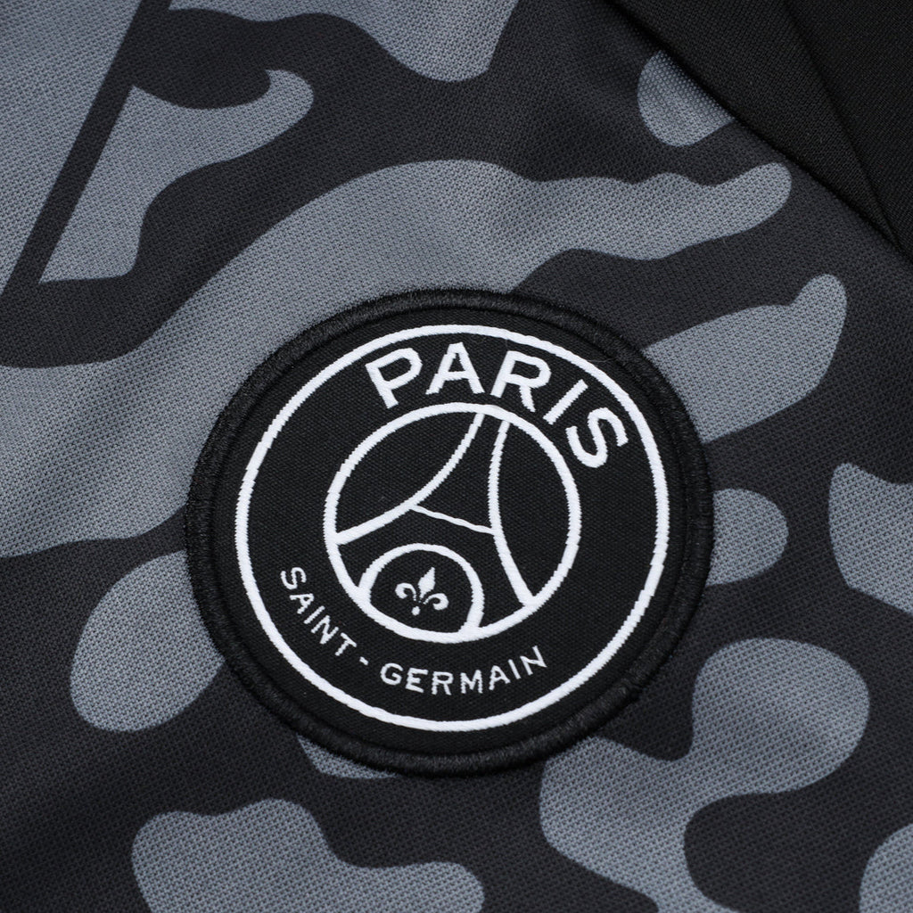 Tuta PSG Paris Saint Germain "Urban Noir"