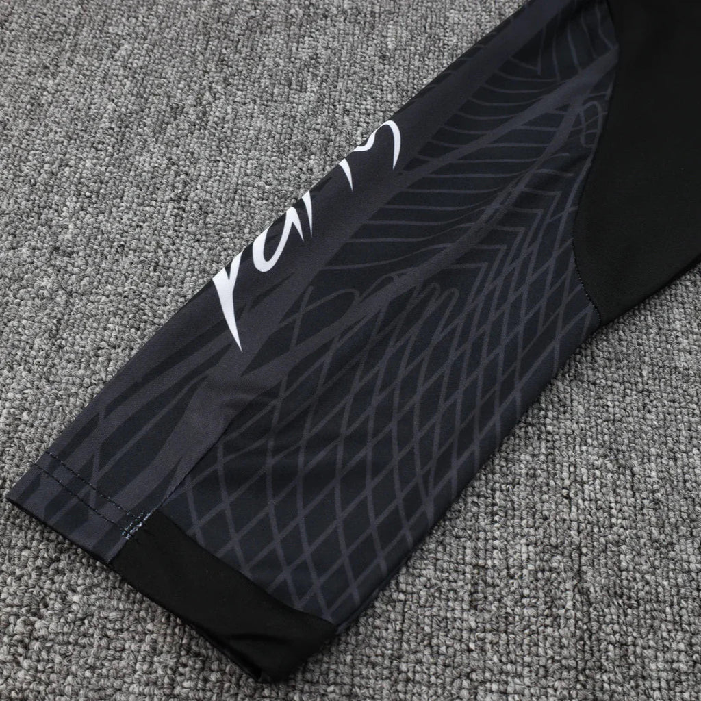 Tuta PSG Paris Saint Germain "Urban Noir"