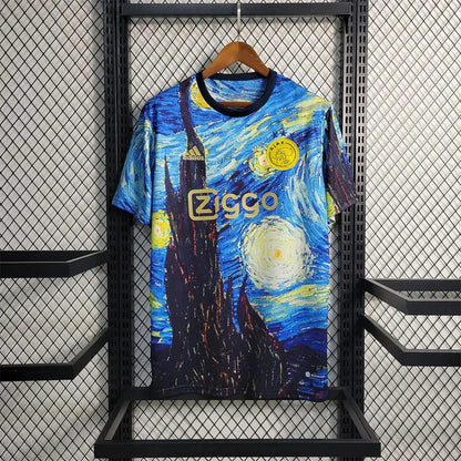 Ajax "The Starry Night" Special Edition