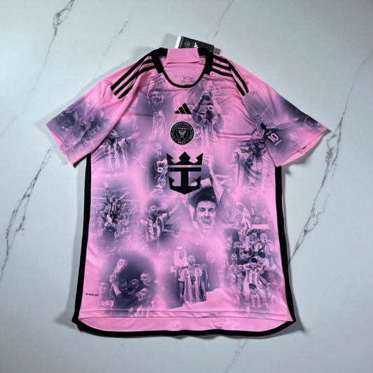 Inter Miami Messi Edizione Speciale