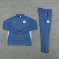 Tuta blu Manchester City