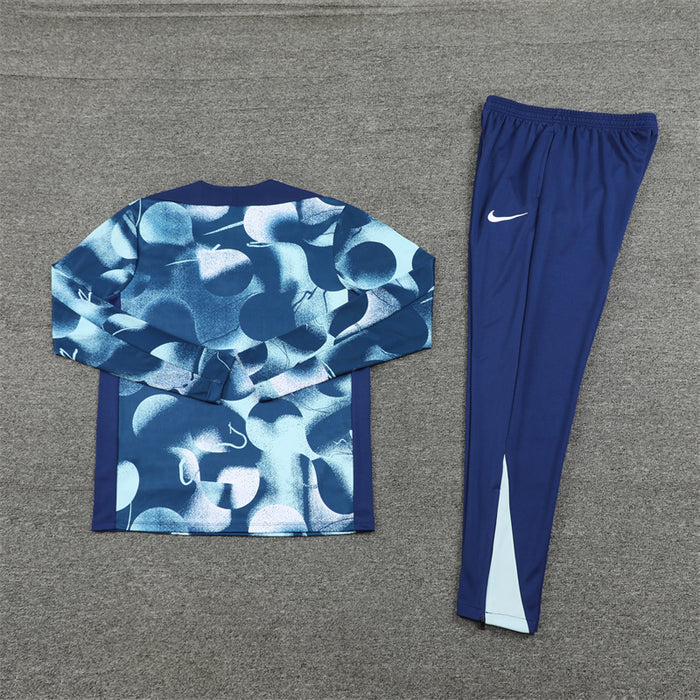 Tuta Tottenham "Arctic Surge"