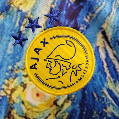Ajax "The Starry Night" Special Edition