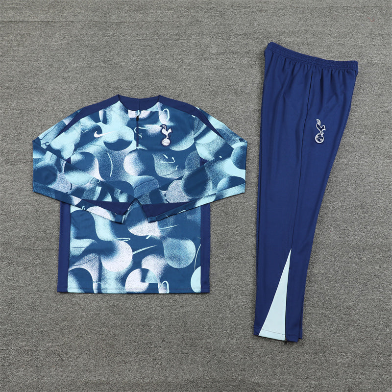 Tuta Tottenham "Arctic Surge"