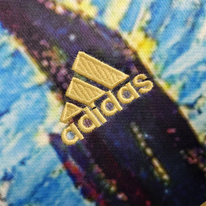 Ajax "The Starry Night" Special Edition