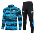 Tuta sportiva Al Nassr "Aqua Strike"