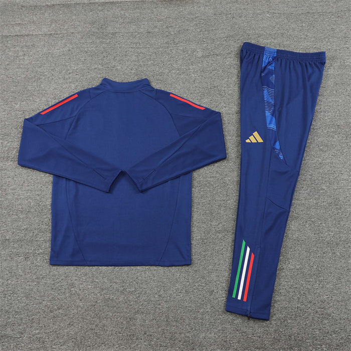 Italia Blue Chándal