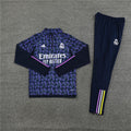 Tuta Real Madrid "Imperial Pulse"
