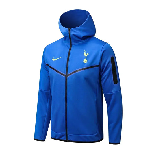 Tuta Tottenham blu
