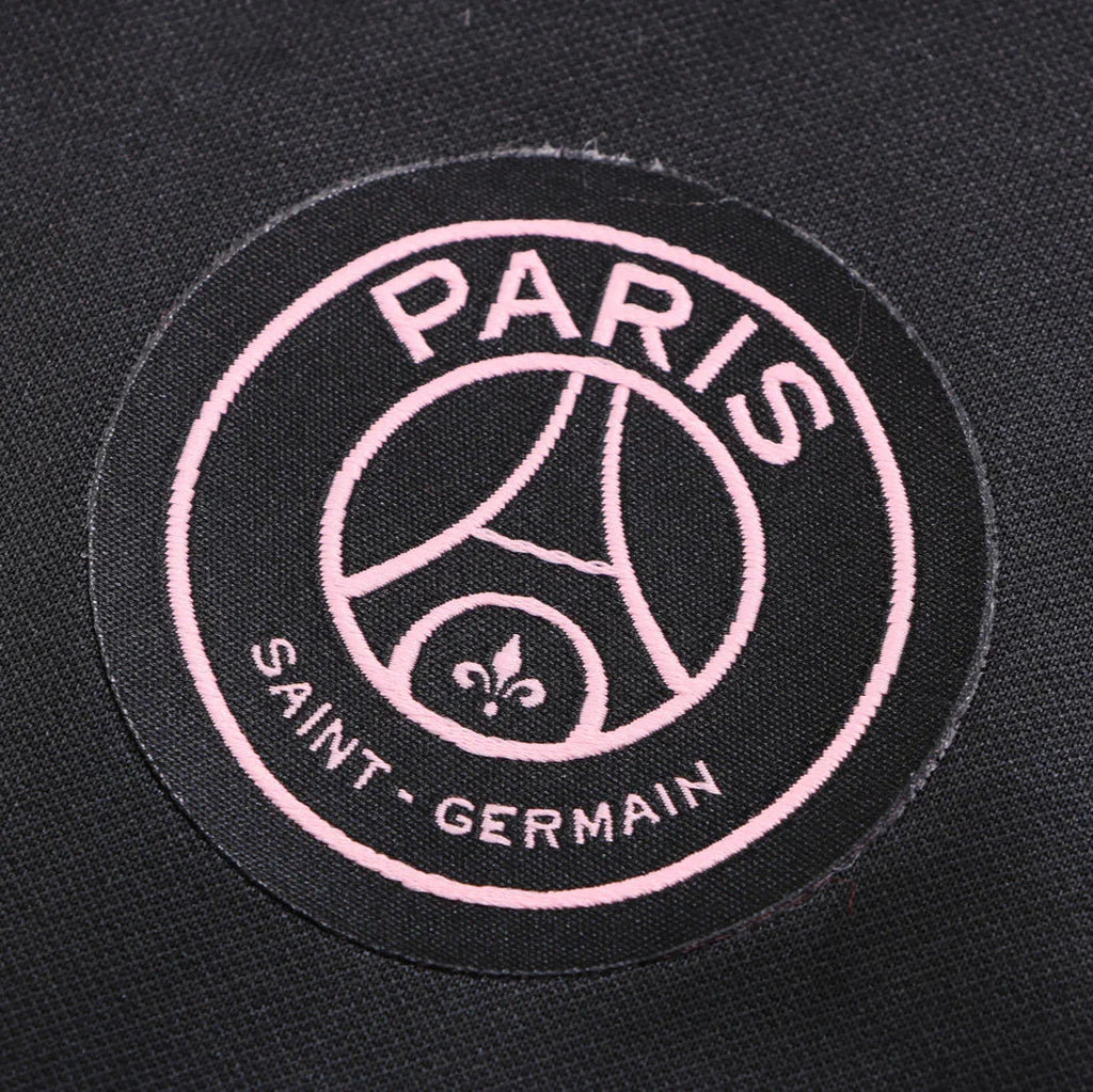 PSG Paris Saint Germain Tuta Nera II