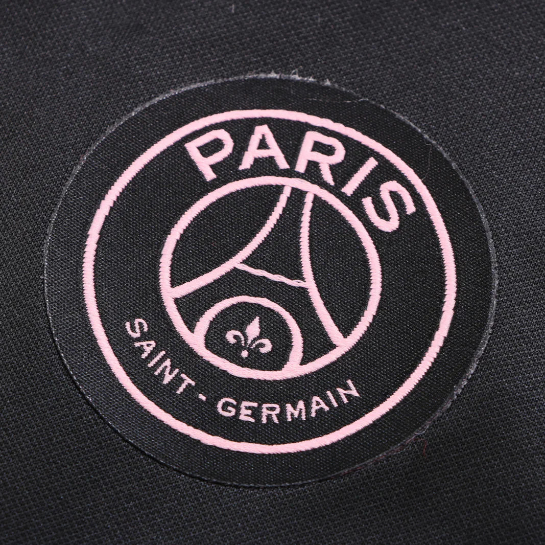 PSG Paris Saint Germain Tuta Nera II