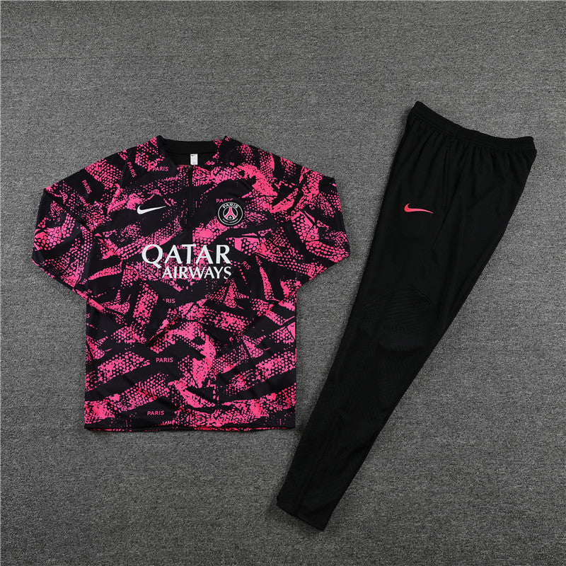 PSG Paris Saint Germain "Neon Panther" Chándal