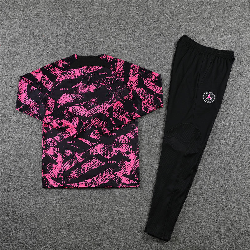 PSG Paris Saint Germain "Neon Panther" Chándal